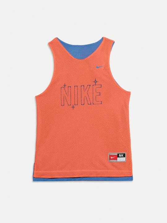 Zdjęcie produktu Top Nike pomarańczowy