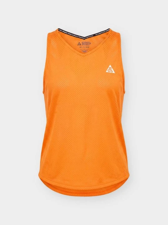 Zdjęcie produktu Top Nike pomarańczowy