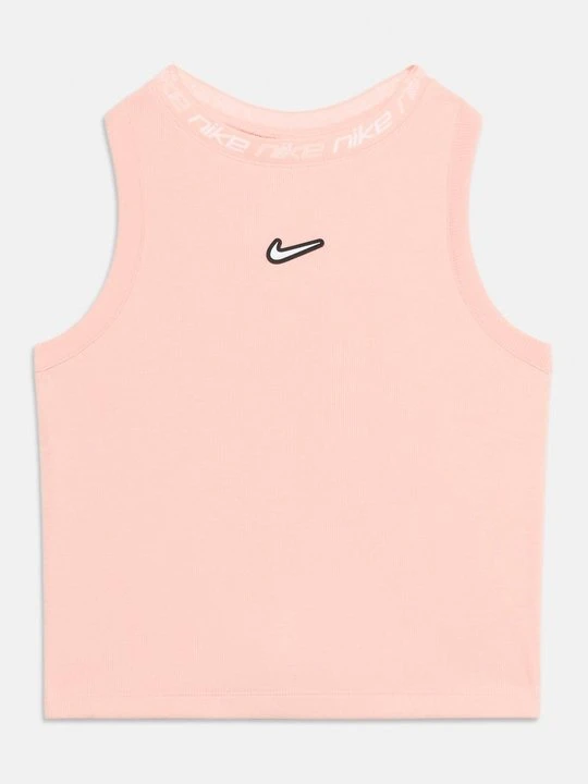 Zdjęcie produktu Top Nike pomarańczowy