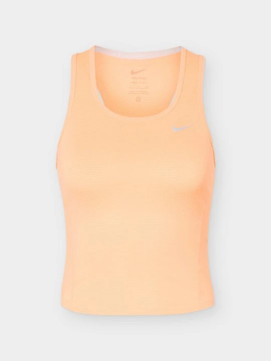 Zdjęcie produktu Top Nike pomarańczowy