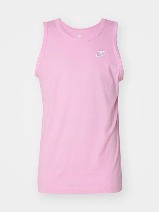 Zdjęcie produktu Top Nike różowy