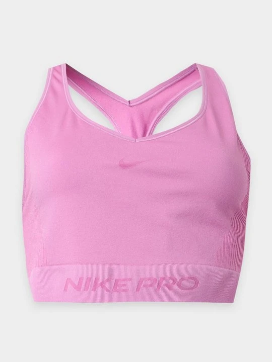 Zdjęcie produktu Top Nike różowy