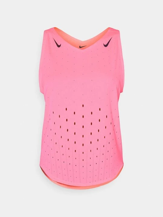 Zdjęcie produktu Top Nike różowy neon