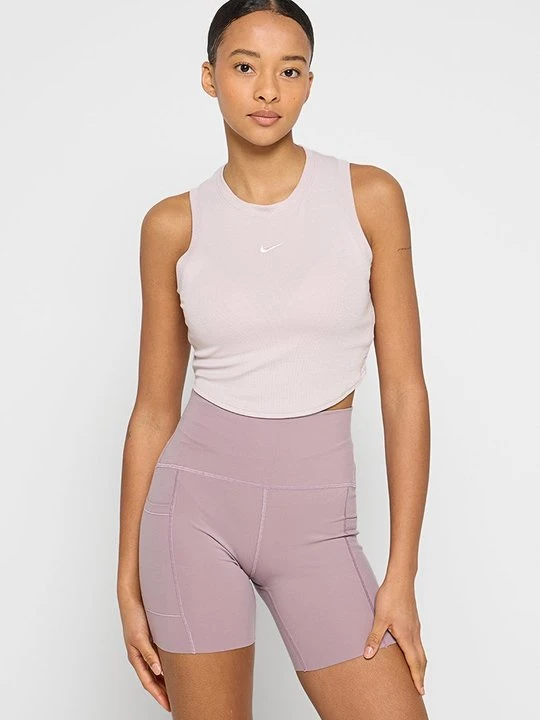 Zdjęcie produktu Top Nike liliowy