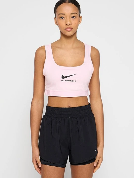 Zdjęcie produktu Top Nike jasnoróżowy