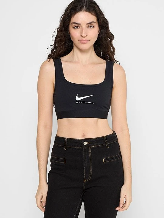 Zdjęcie produktu Top Nike czarny