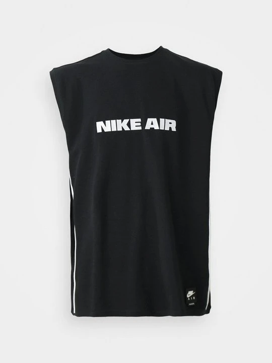 Zdjęcie produktu Top Nike czarny