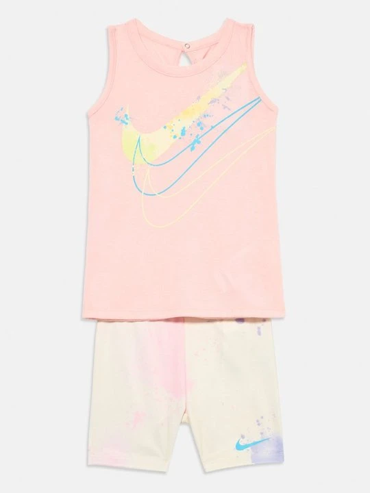 Zdjęcie produktu Top Nike biały