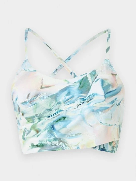 Zdjęcie produktu Top Nike jasnoniebieski