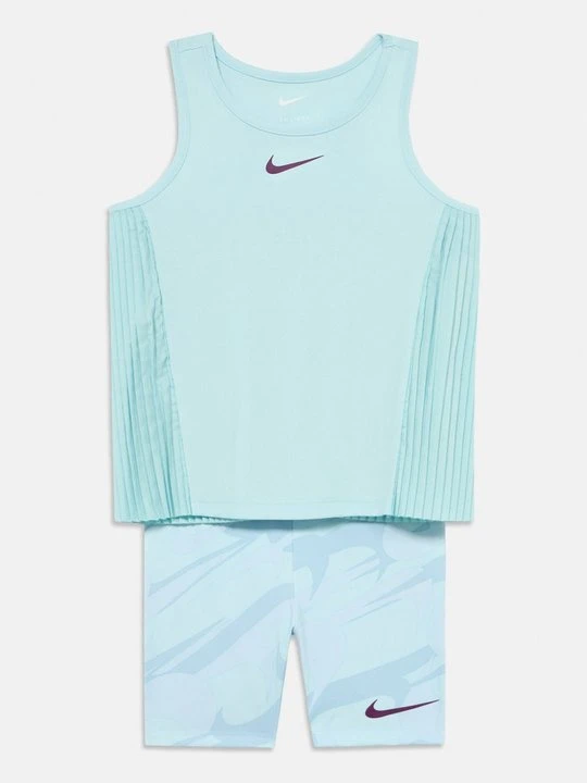 Zdjęcie produktu Top Nike jasnoniebieski