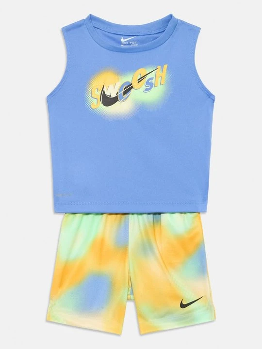Zdjęcie produktu Top Nike biały