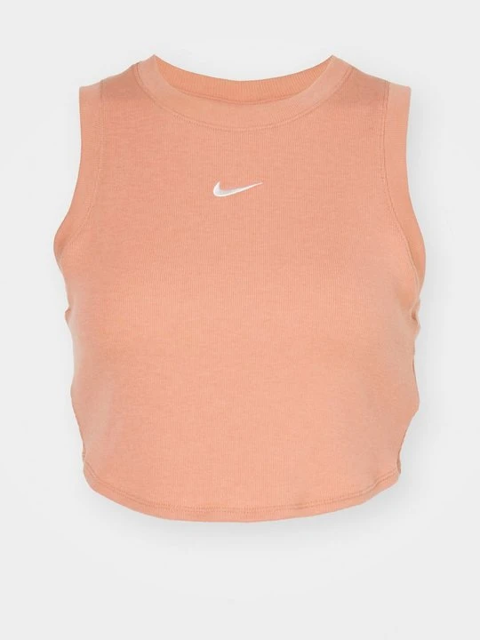 Zdjęcie produktu Top Nike beżowy