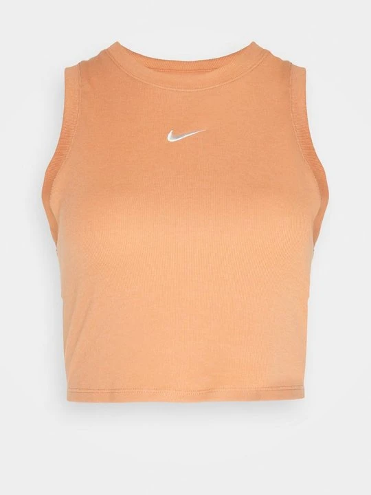 Zdjęcie produktu Top Nike brązowy