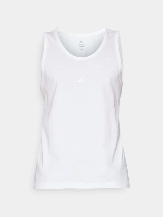 Zdjęcie produktu Top Nike biały