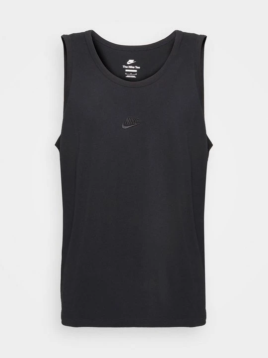 Zdjęcie produktu Top Nike czarny
