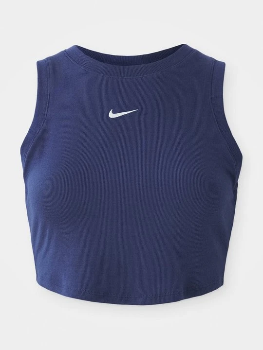 Zdjęcie produktu Top Nike granatowy