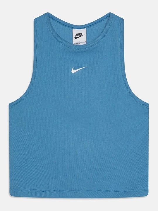 Zdjęcie produktu Top Nike niebieski