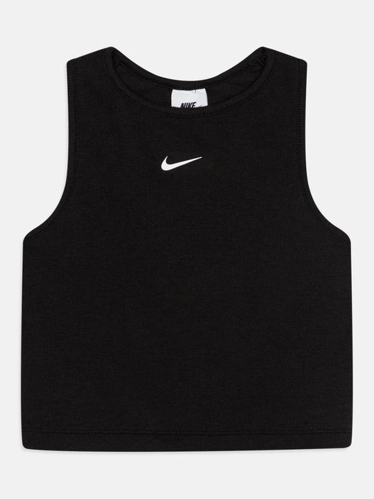 Zdjęcie produktu Top Nike czarny