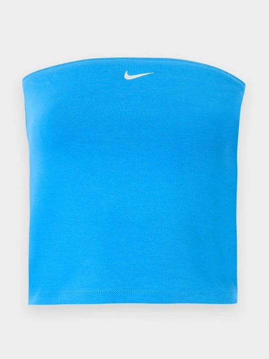 Zdjęcie produktu Top Nike jasnoniebieski