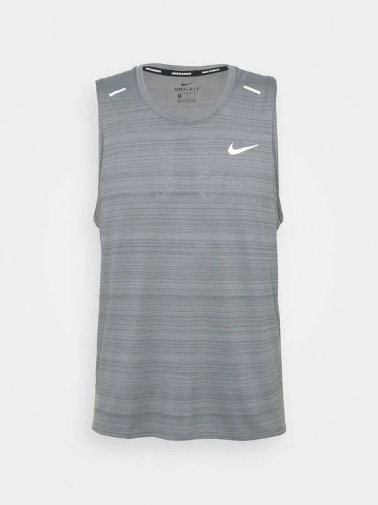 Zdjęcie produktu Top Nike szary