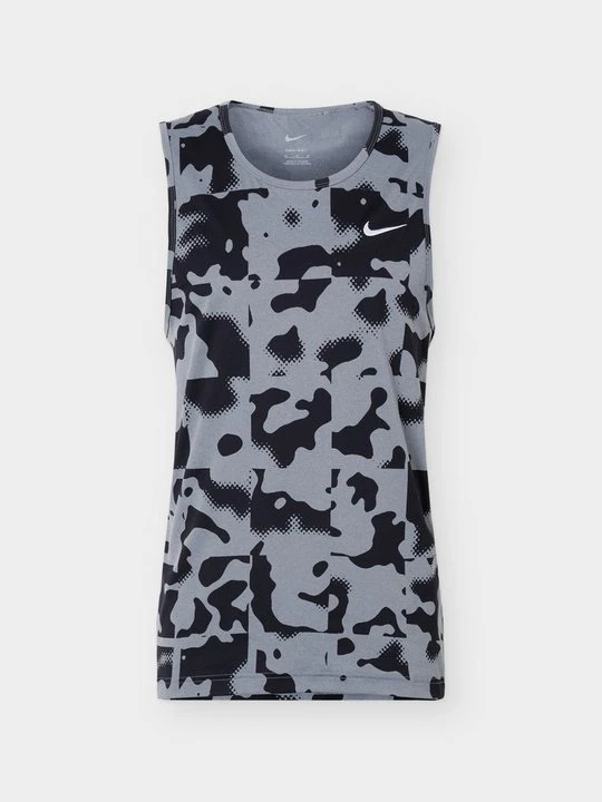 Zdjęcie produktu Top Nike szary