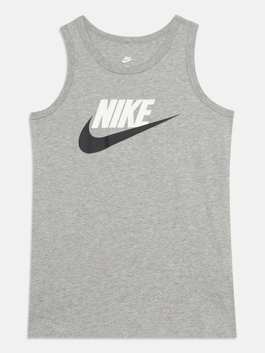 Zdjęcie produktu Top Nike szary
