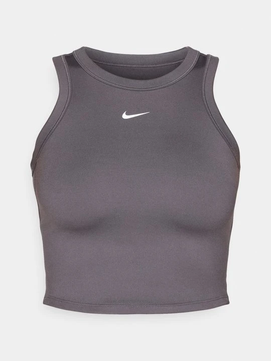 Zdjęcie produktu Top Nike szary