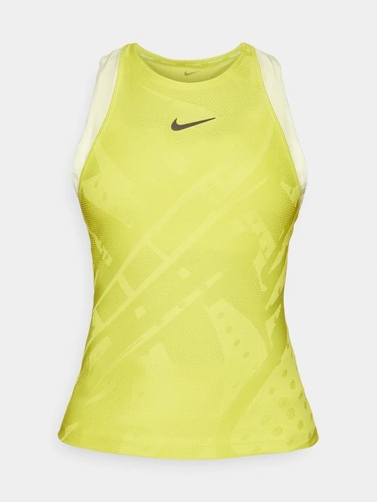 Zdjęcie produktu Top Nike zielony