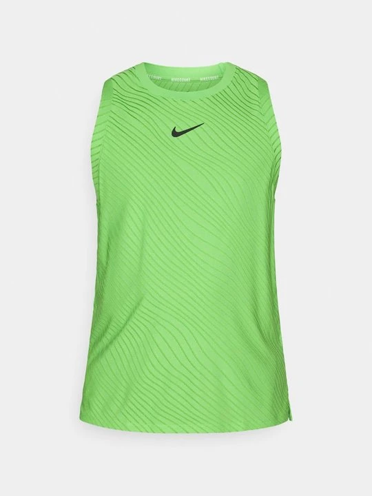 Zdjęcie produktu Top Nike zielony