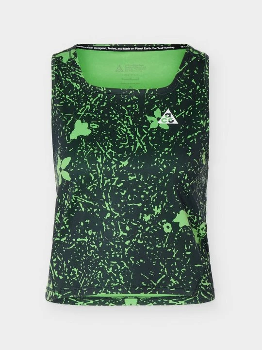 Zdjęcie produktu Top Nike zielony