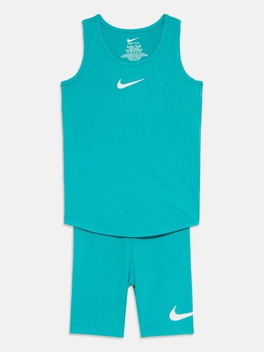 Zdjęcie produktu Top Nike zielony
