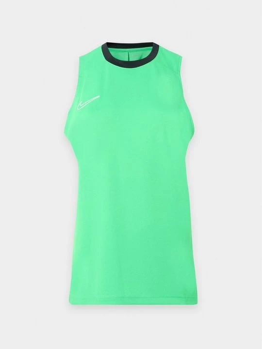 Zdjęcie produktu Top Nike zielony melanż