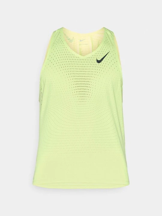 Zdjęcie produktu Top Nike zielony neon