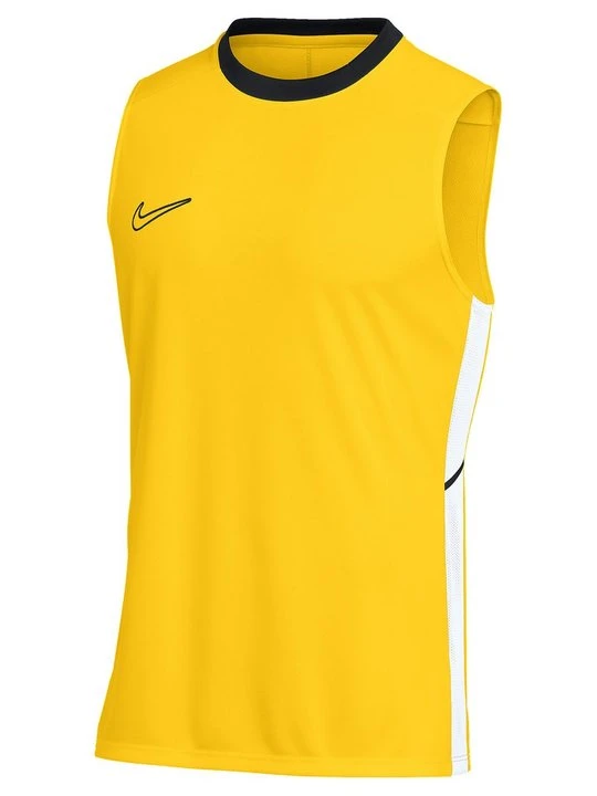 Zdjęcie produktu Top Nike żółty