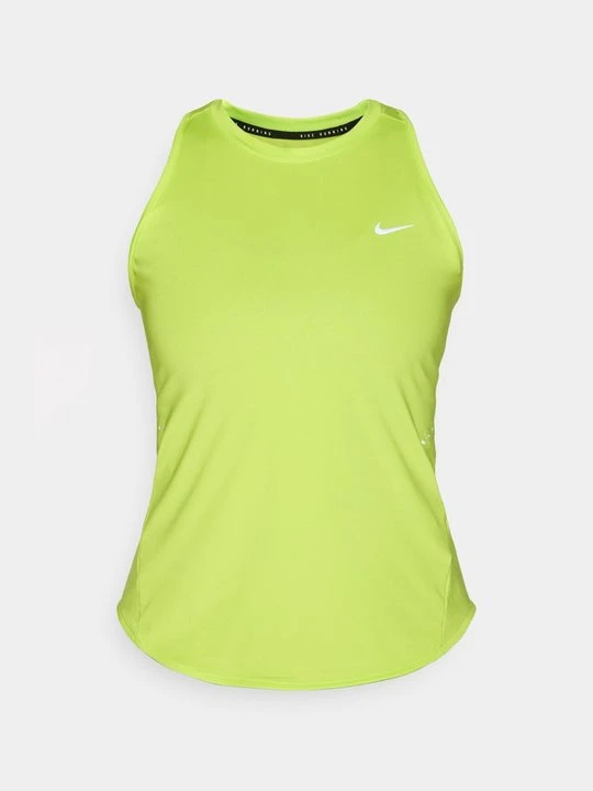 Zdjęcie produktu Top Nike żółty neon