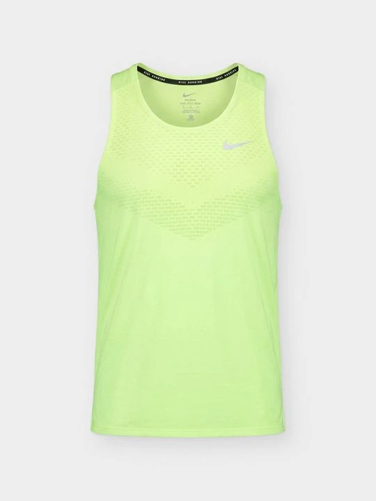 Zdjęcie produktu Top Nike żółty neon