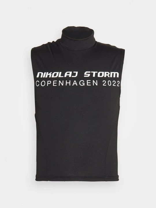 Zdjęcie produktu Top Nikolaj Storm czarny