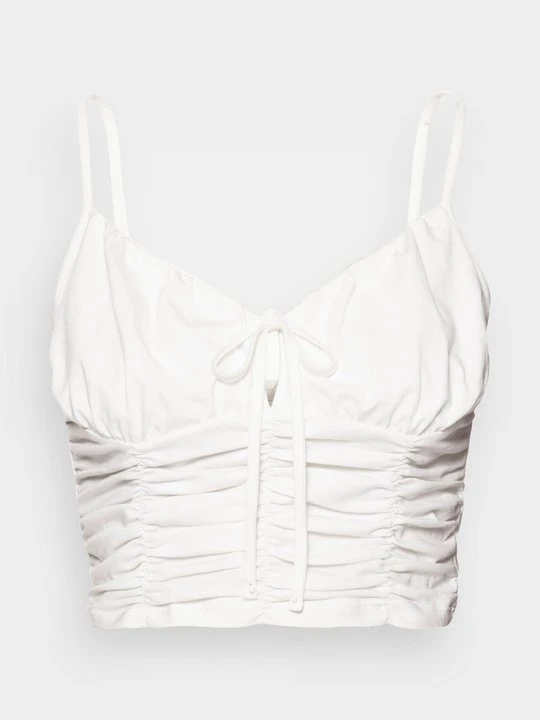 Zdjęcie produktu Top Nly by Nelly biały