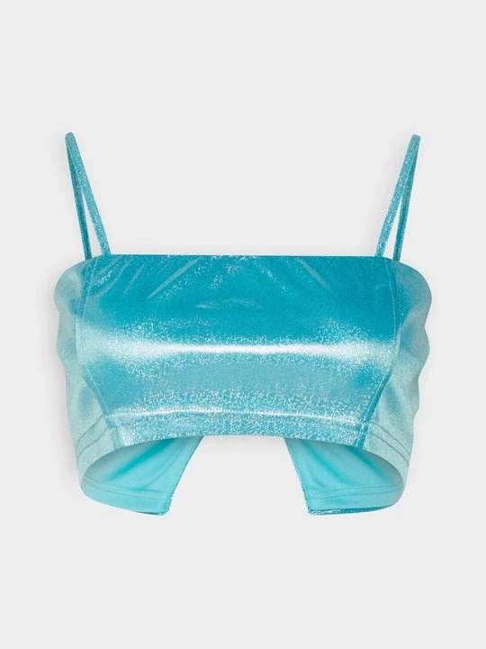 Zdjęcie produktu Top Nly by Nelly niebieski