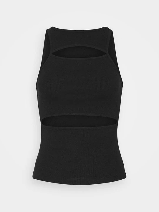 Zdjęcie produktu Top Nly by Nelly czarny