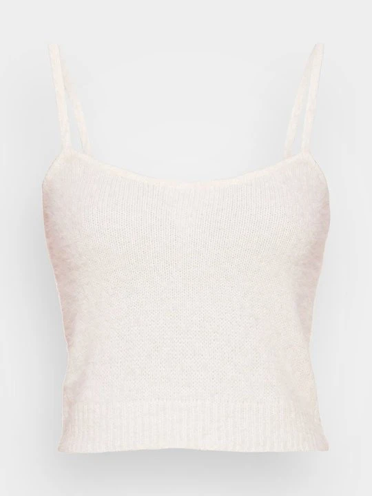 Zdjęcie produktu Top Nly by Nelly biały