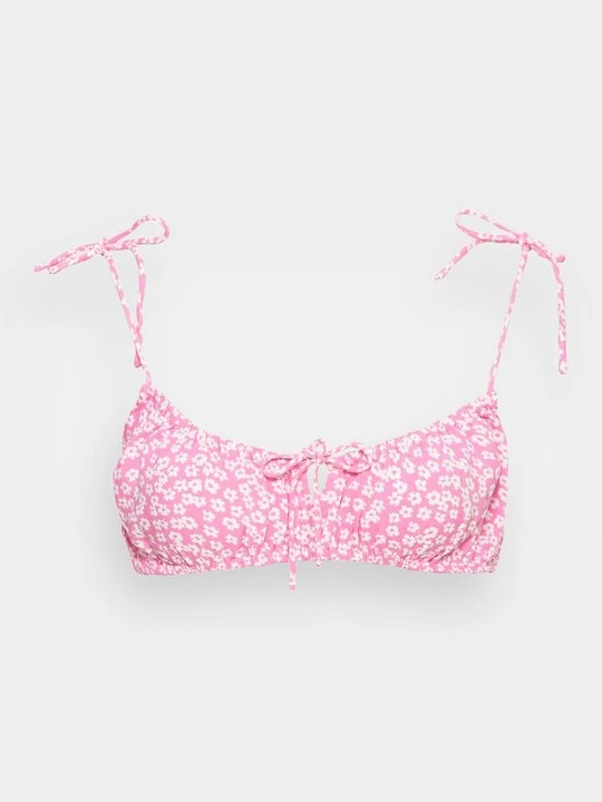 Zdjęcie produktu Top Nly by Nelly różowy