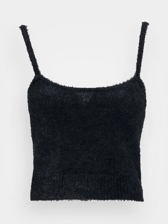 Zdjęcie produktu Top Nly by Nelly czarny