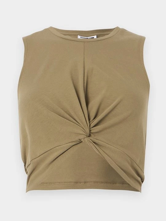 Zdjęcie produktu Top Noisy May taupe