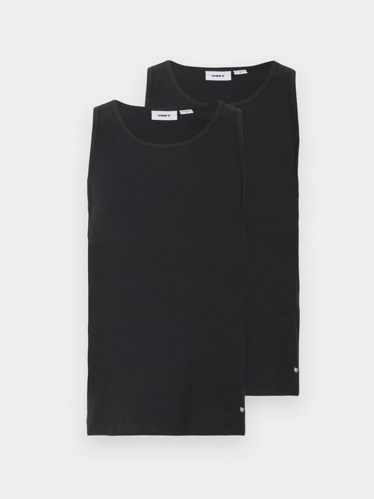Zdjęcie produktu Top Obey Clothing czarny