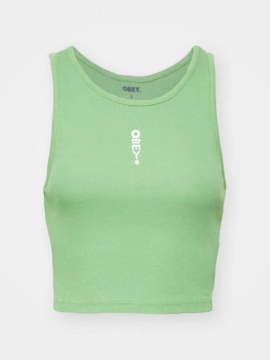 Zdjęcie produktu Top Obey Clothing zielony