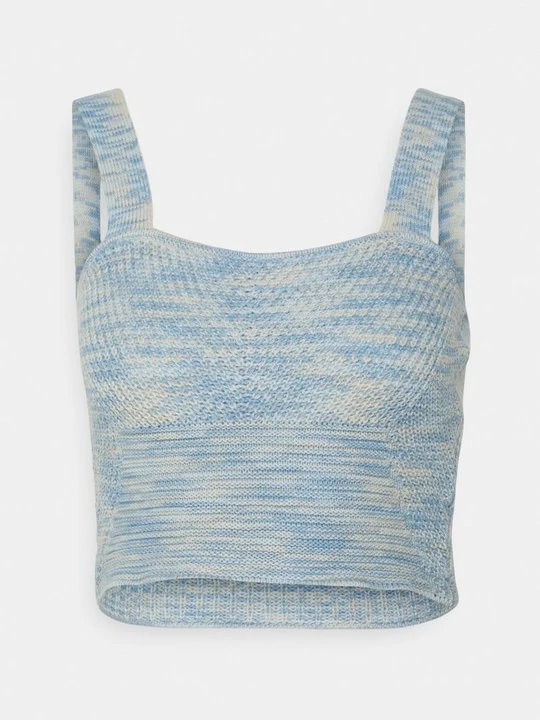Zdjęcie produktu Top Object szary