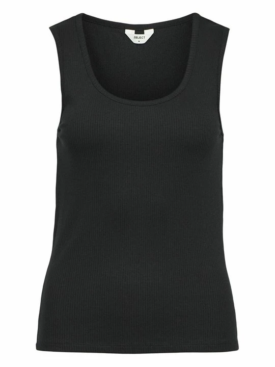 Zdjęcie produktu Top Object czarny