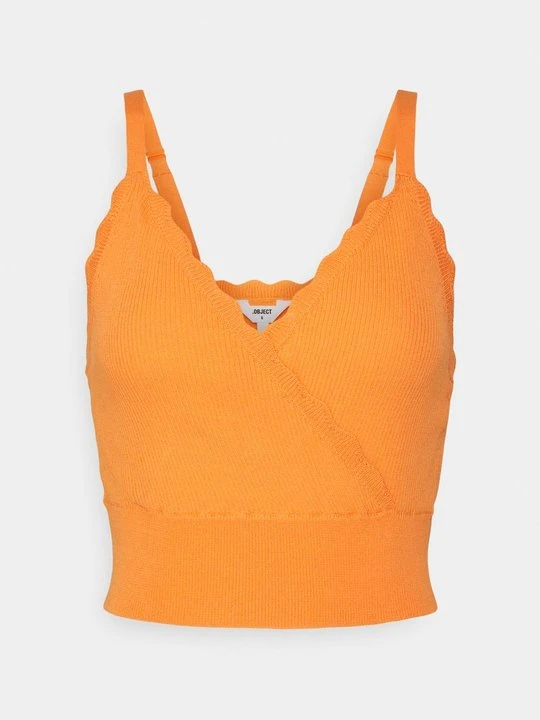 Zdjęcie produktu Top Object pomarańczowy