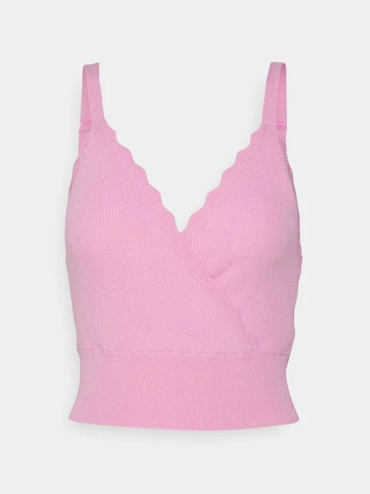 Zdjęcie produktu Top Object różowy